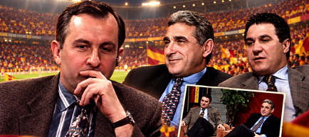 VIDEO | Cât de tineri erau Ioan și Victor Becali! Interviul-document realizat de Dumitru Graur în 1997