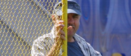 140.000 de euro din partea UEFA pentru modernizare unui teren de fotbal