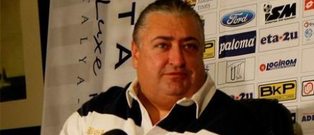 Marian Iancu a anuntat care va fi viitorul echipei Poli Timisoara