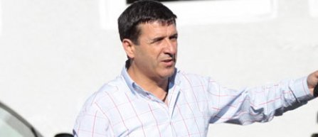 Eugen Parvulescu: Ne pregatim pentru un sezon mai bun
