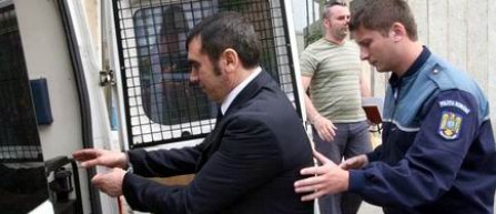 Cornel Penescu a fost condamnat pentru dare de mita