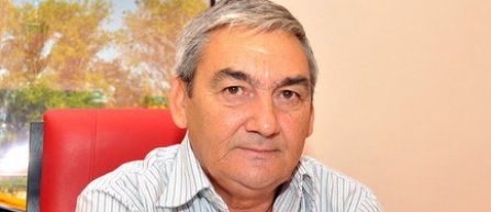 Paul Peniu: In trei ani dorim sa ne batem la titlu