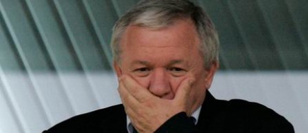 Adrian Porumboiu: Arbitrii straini vin prea tarziu pentru FC Vaslui