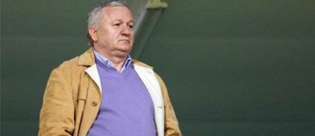 Adrian Porumboiu: FC Vaslui are sanse sa ia titlul