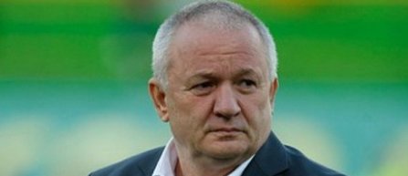 Adrian Porumboiu: Daca era un campionat corect, FC Vaslui era campioana