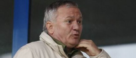 Adrian Porumboiu: Daca marcam la Istanbul, va fi foarte bine