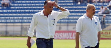 CSMS Iasi va disputa patru meciuri amicale in stagiul de pregatire din Austria