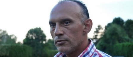 Florin Prunea: Marcos a semnat cu CSMS Iasi