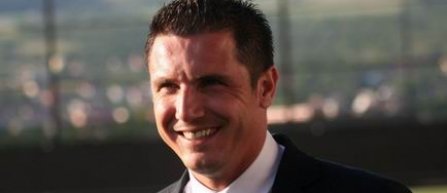 Narcis Raducan: Steaua poate face o surpriza in Germania