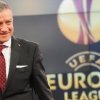 Mircea Sandu: Sper sa avem o finala de Europa League cu multe goluri