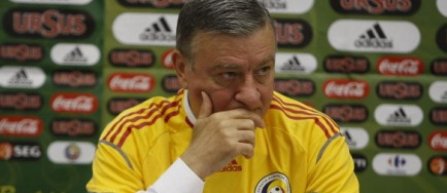 Mircea Sandu: Trofeul Europa League ajunge pe 11 aprilie la Bucuresti