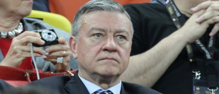 Mircea Sandu: E posibil ca Liga 1 sa aiba doar 17 echipe