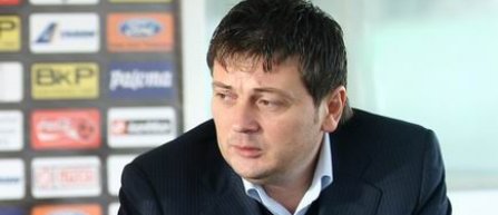Daniel Stanciu: Daca se concretizeaza asocierea, Timisoara devine un club puternic