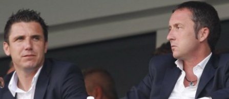 Gigi Becali: Imi pare bine ca MM si Narcis Raducan sunt din nou uniti