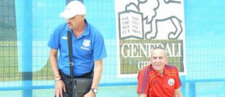 Pandurii va continua sa promoveze tinerii pepinierei proprii