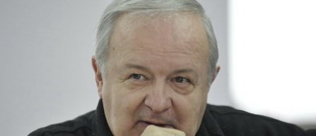 Cristian Topescu implineste luni 75 de ani