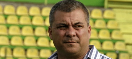 Răzvan Tunaru revine la FC Argeș