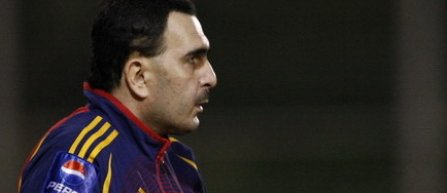 Federatiei Romane i s-au oferit bani pentru a schimba arbitrul meciului cu Uruguay