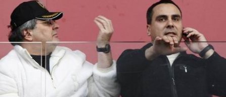 Neuchatel Xamax, penalizata cu patru puncte in campionat