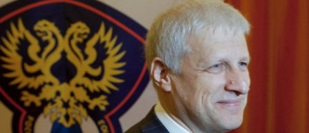 Fostul presedinte al federatiei ruse, absolvit de acuzatia de deturnare de fonduri