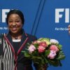 Fatma Samoura a preluat oficial functia de secretar general al FIFA