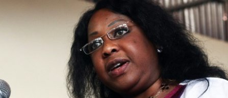 Fatma Samoura: Trebuie sa ne refacem imaginea patata din cauza scandalurilor