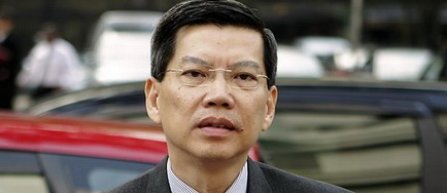 Peter Lim - Valencia CF