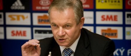 UEFA a insistat pe prioritatea absoluta a sigurantei stadioanelor