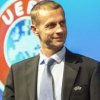 Aleksander Ceferin saluta impactul pozitiv al fair-play-ului financiar