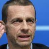 Aleksander Ceferin nu va accepta mai putin de 16 echipe europene la CM 2026