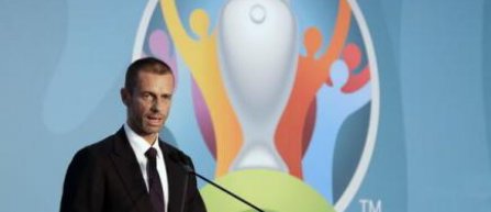 Ligile europene vor garantii in privinta reformei Ligii Campionilor