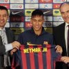 Presedintele Bartomeu si FC Barcelona depun declaratii in instanta in cazul Neymar