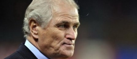 Ramon Calderon nu exclude o posibila plecare a lui Cristiano Ronaldo