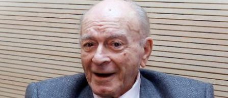 Alfredo Di Stefano: Presa doreste sa-l alunge pe Mourinho de la Real Madrid