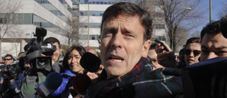 AC Milan dezminte orice contact cu doctorul Eufemiano Fuentes