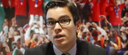 Directorul Serviciilor juridice ale federatiei spaniole de fotbal, numit sef al Comisiilor de disciplina UEFA