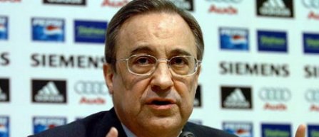 Real Madrid isi va extinde centrul de antrenament