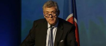 Nepoata vicepresedintelui UEFA, Angel Maria Villar, omorata desi se platise rascumpararea