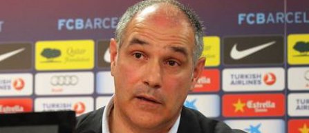 Andoni Zubizarreta: Importanta este sanatatea lui Abidal