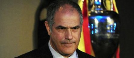 Andoni Zubizarreta: Alegerea lui Pep nu ma surprinde