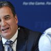 Investigatorul Michael Garcia a demisionat din FIFA