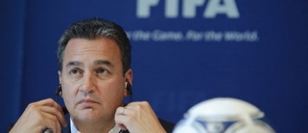 FIFA va prezenta raportul final despre cazul ISL in luna martie