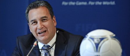 Investigatorul Michael Garcia a demisionat din FIFA