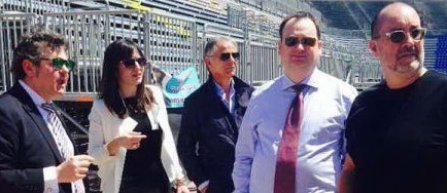 Clubul Cagliari a fost vandut unor investitori americani