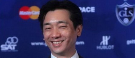 Miliardarul thailandez Bee Taechaubol confirma interesul pentru clubul AC Milan