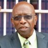 Jack Warner, fost vicepresedinte FIFA, suspendat pe viata