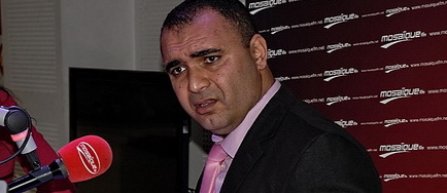 Tunisia: Meciurile programate in weekend au loc cu portile inchise, din cauza crizei politice