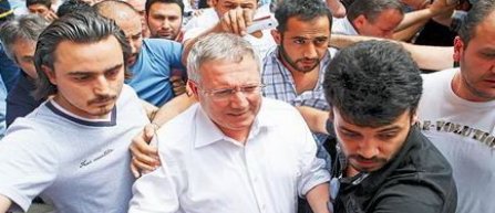 Yildirim vrea sa fie presedinte la Fenerbahce din inchisoare