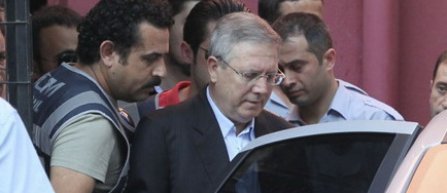 Aziz Yildirim, condamnat definitiv la inchisoare