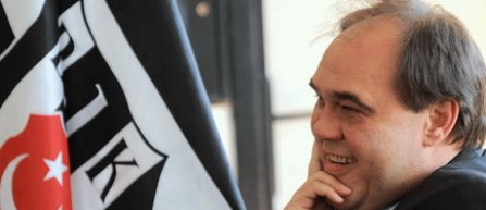 Intreaga conducere a clubului Besiktas a demisionat